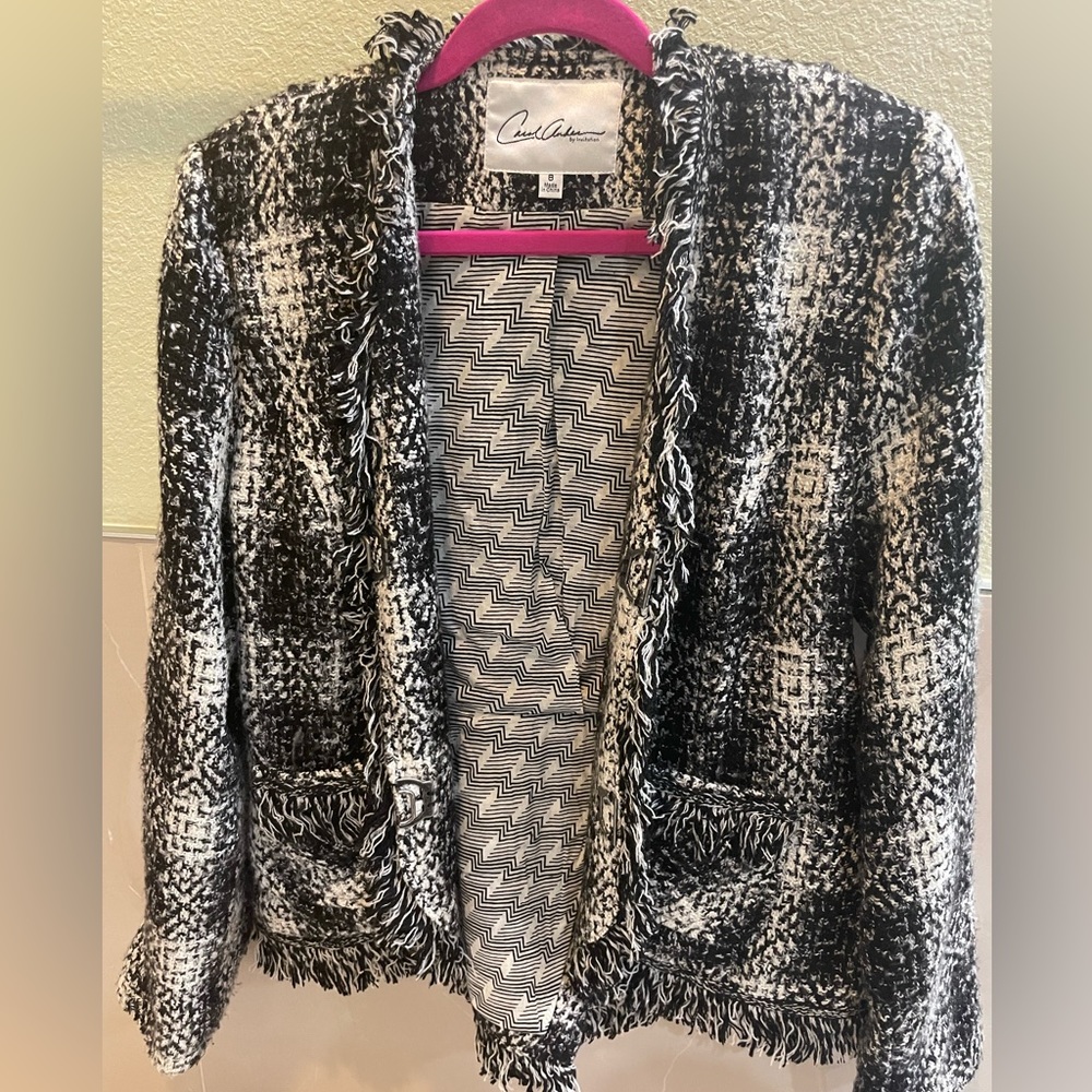 CAbi limited edition jacket